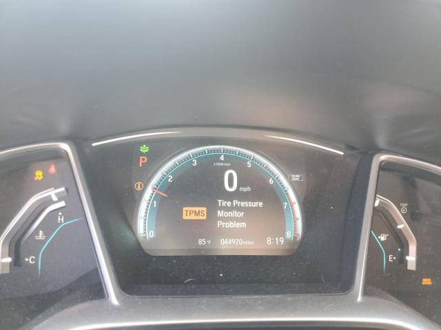 2016 HONDA CIVIC EX 19XFC2F72GE244011
