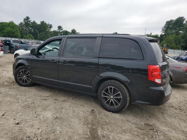 2018 DODGE GRAND CARA 2C4RDGCG6JR156676