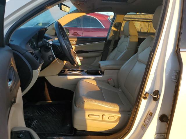 2016 ACURA MDX - 5FRYD4H23GB014294