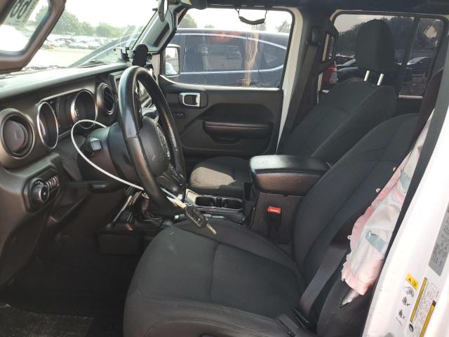 2018 JEEP WRANGLER U 1C4HJXDN0JW207050