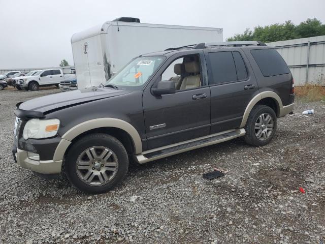 Global Auto Auctions: 2006 FORD EXPLORER EDDIE BAUER