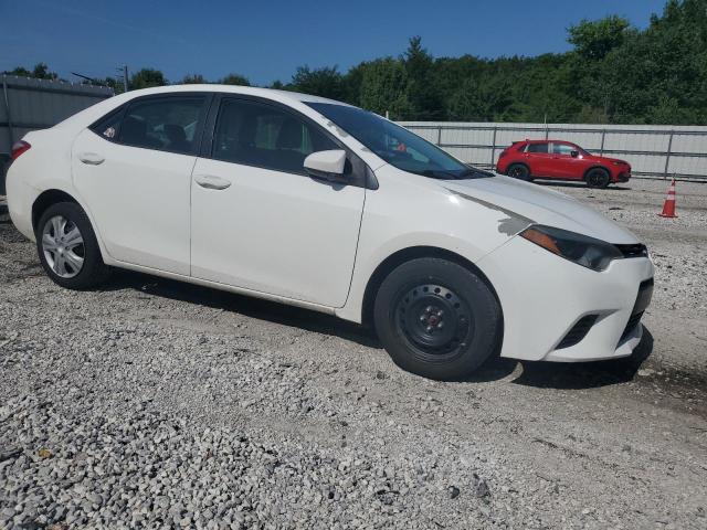 2015 TOYOTA COROLLA L - 5YFBURHE2FP326284