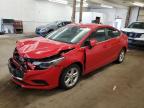 2017 CHEVROLET CRUZE LT - 1G1BE5SM4H7244267