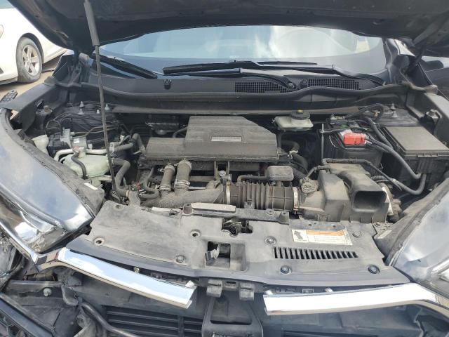 2018 HONDA CR-V EX 7FARW2H57JE010940