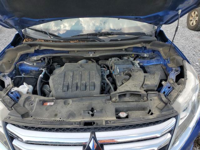 2020 MITSUBISHI ECLIPSE CR JA4AS5AA3LZ008218