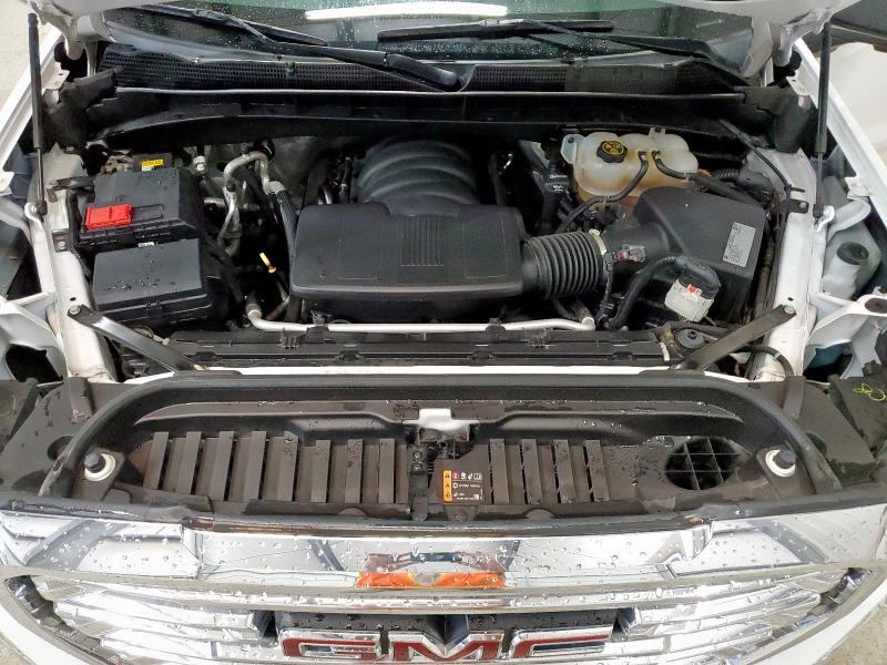 2020 GMC SIERRA C15 3GTP8DED1LG377799