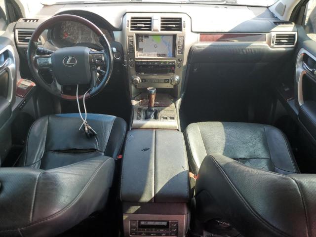 2017 LEXUS GX 460 - JTJBM7FXXH5176396