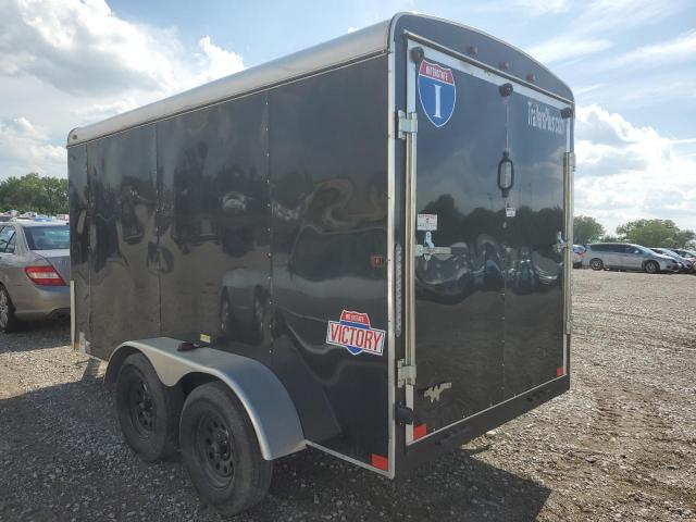 2025 INTERSTATE WEST TRAI 6X12 ENCLO #3287629058