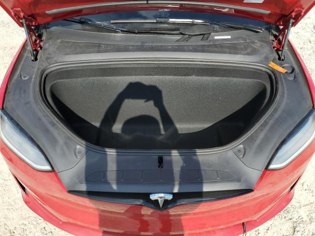 2023 TESLA MODEL X 7SAXCBE56PF376920