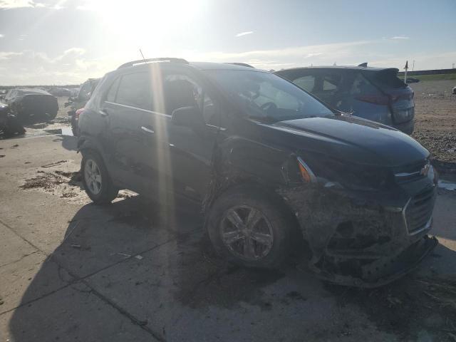 2018 CHEVROLET TRAX 1LT 3GNCJLSB3JL169676