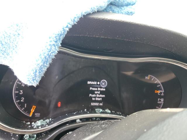 2021 JEEP GRAND CHER 1C4RJFBG1MC810680