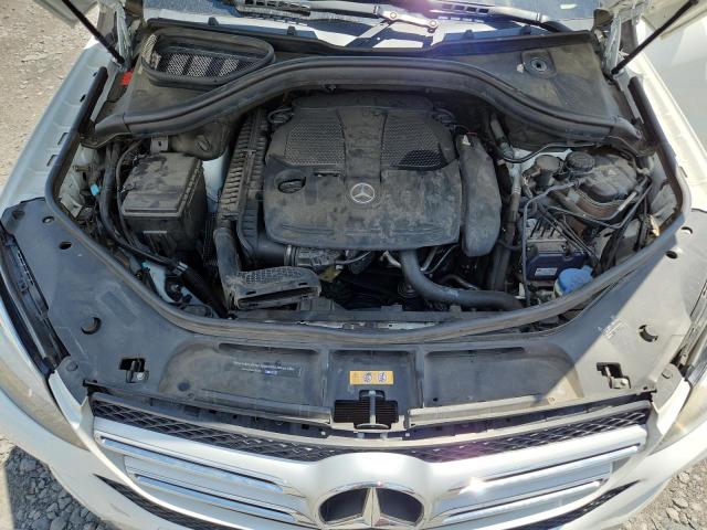 2016 MERCEDES-BENZ GLE 350 - 4JGDA5JB5GA729784