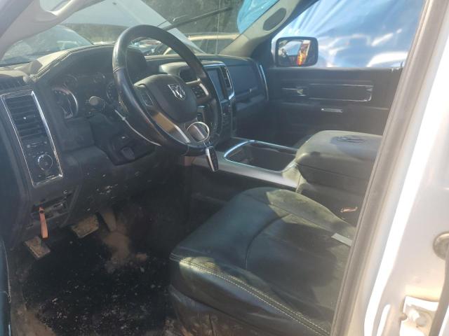 2018 RAM 1500 LARAM 1C6RR7NM9JS231641