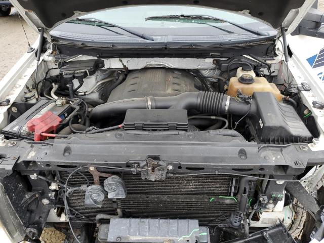 2013 FORD F150 SUPER - 1FTFX1ET5DKE26095