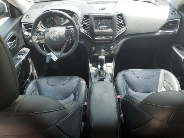 2021 JEEP CHEROKEE L - 1C4PJLMX2MD252478