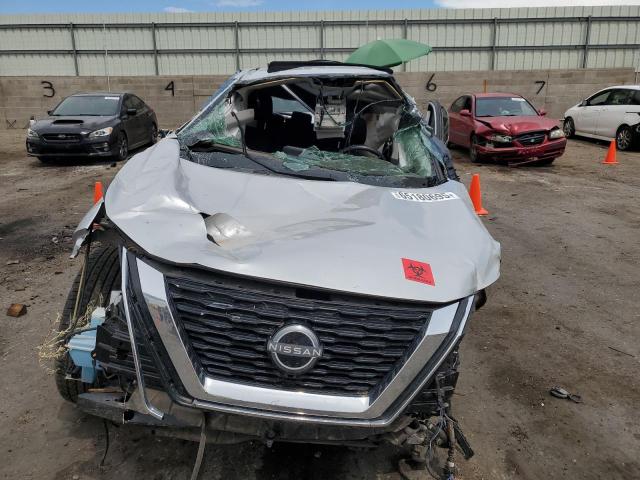 2023 NISSAN ROGUE SL 5N1BT3CBXPC741081