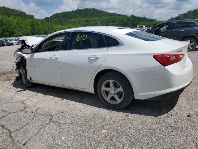 2016 CHEVROLET MALIBU LS - 1G1ZB5ST6GF241390