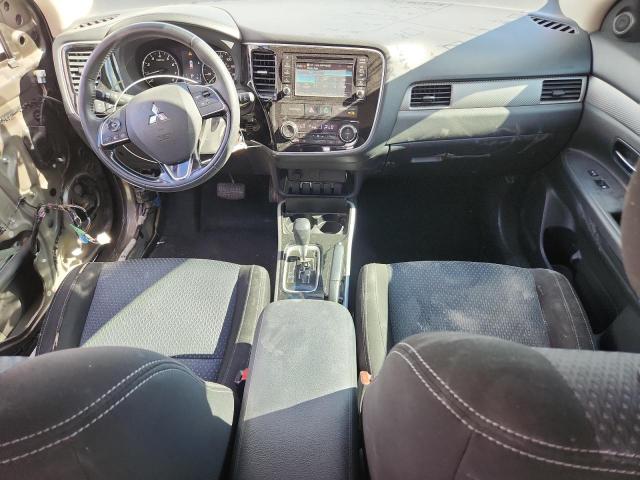 2017 MITSUBISHI OUTLANDER JA4AD2A34HZ053718