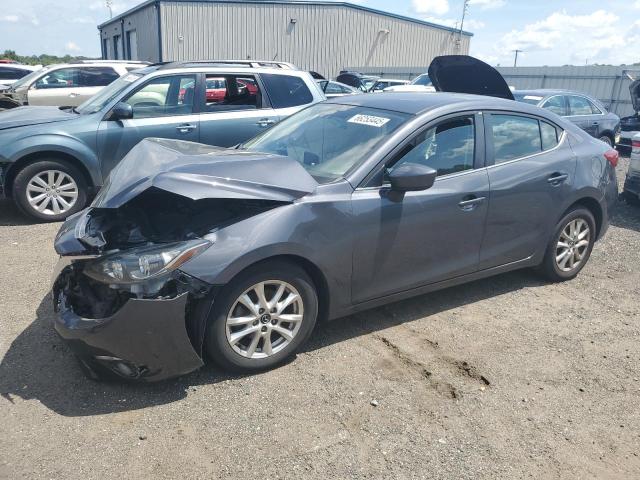 MAZDA 3 TOURING