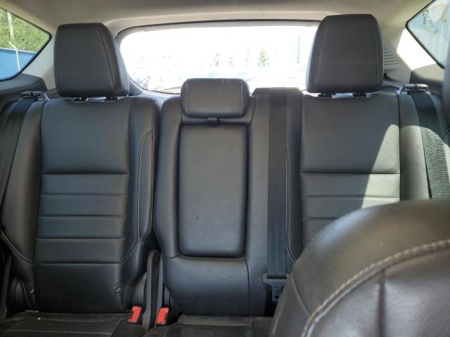 2016 FORD C-MAX SEL 1FADP5BU1GL118079