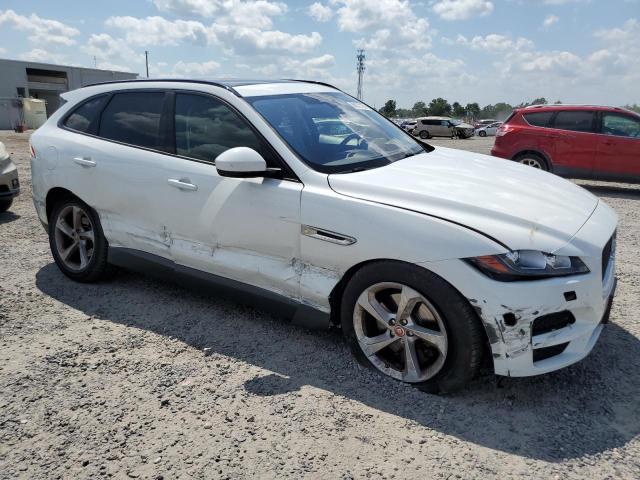 2017 JAGUAR F-PACE PRE SADCJ2BV1HA895829