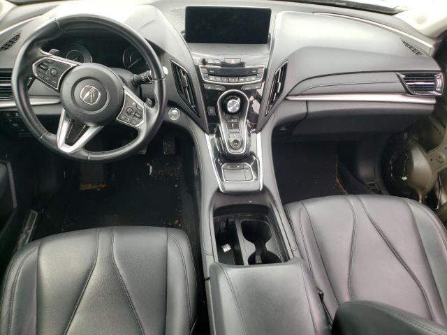 2021 ACURA RDX 5J8TC1H33ML009550