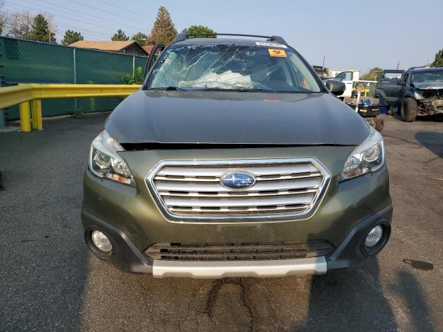 2015 SUBARU OUTBACK 2. 4S4BSANC6F3287276