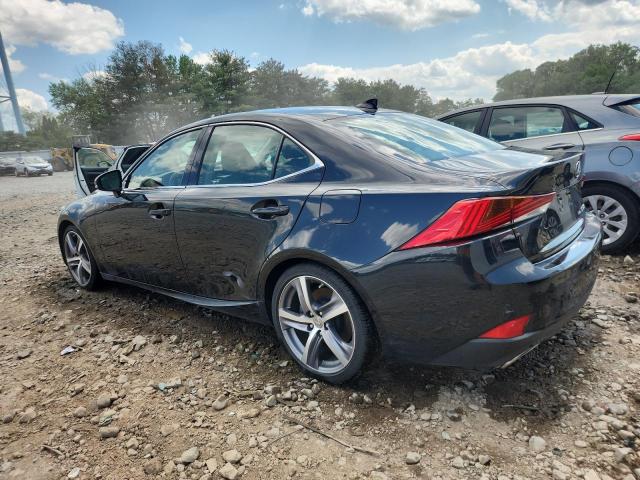 2019 LEXUS IS 300 JTHC81D27K5039518