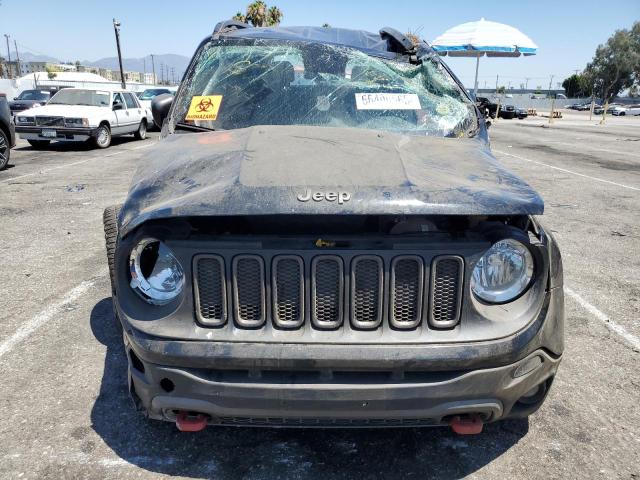 2018 JEEP RENEGADE T ZACCJBCB9JPH76822