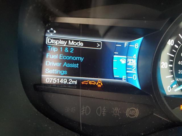 2016 FORD EDGE SEL 2FMPK3J92GBC04360