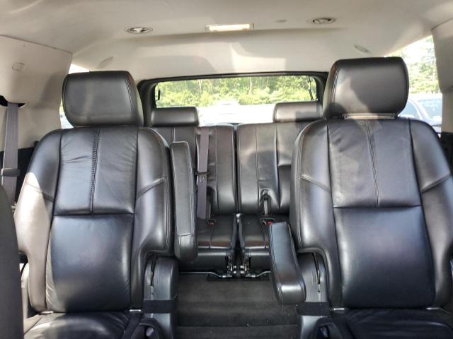 2011 CHEVROLET TAHOE K150 - 1GNSKBE08BR351168