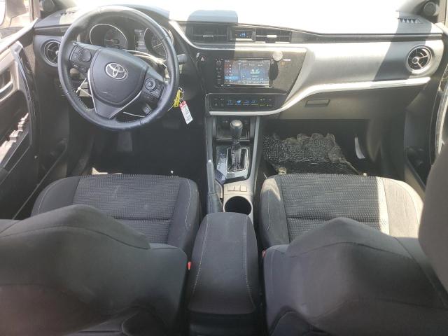 2018 TOYOTA COROLLA IM - JTNKARJE9JJ568114