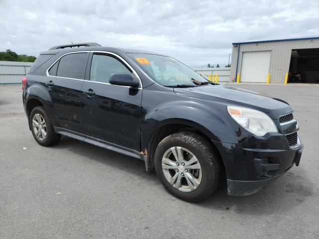 2015 CHEVROLET EQUINOX LT #3278681773