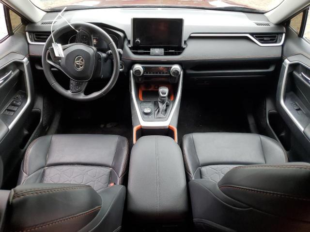 2023 TOYOTA RAV4 ADVEN 2T3J1RFV8PW345078