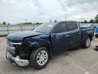 2023 CHEVROLET SILVERADO - 1GCPAEED8PZ109705