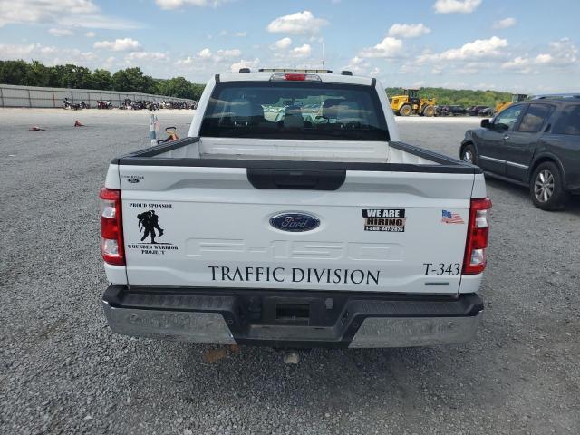 2023 FORD F150 SUPER - 1FTEW1CP7PKF82308