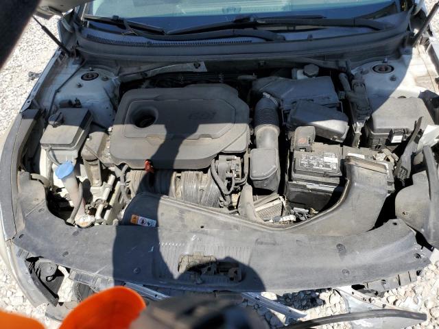 2015 HYUNDAI SONATA SE 5NPE24AF6FH001479