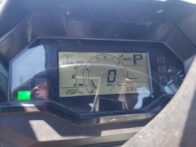 2023 HONDA SXS1000 S2 1HFVE0576P4400554