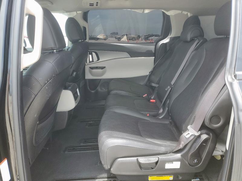 2022 KIA CARNIVAL L KNDNB4H34N6094328