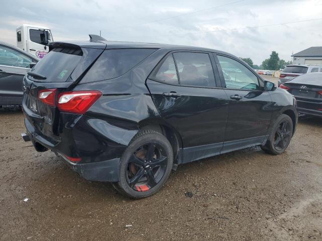 2019 CHEVROLET EQUINOX LT 2GNAXVEXXK6286136