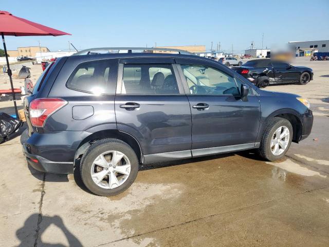 2015 SUBARU FORESTER 2 - JF2SJADC5FH475753