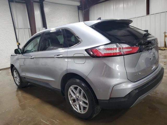 2021 FORD EDGE SEL 2FMPK4J96MBA65366