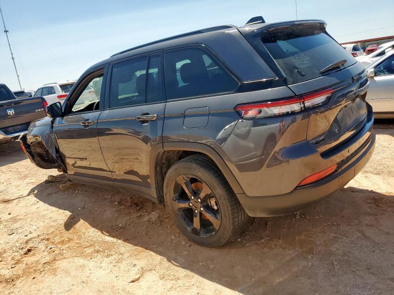 2023 JEEP GRAND CHER - 1C4RJHAG1PC607936