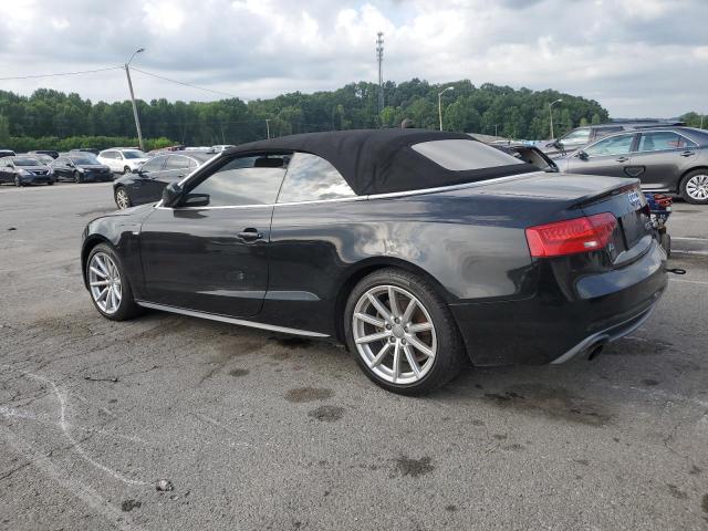 2016 AUDI A5 PREMIUM WAUM2AFH9GN002404