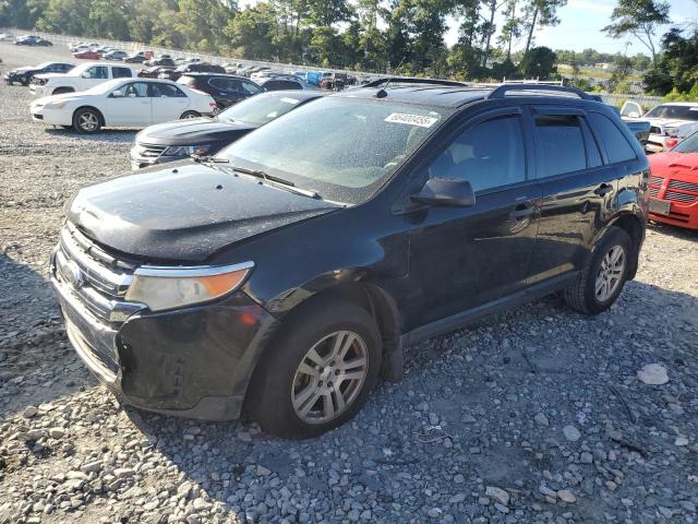 FORD EDGE SE