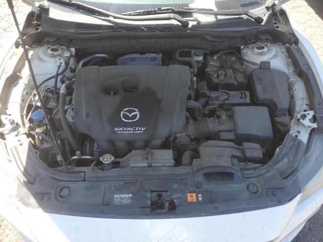 2016 MAZDA 6 SPORT JM1GJ1U54G1476831