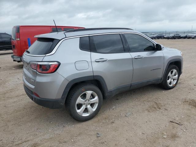 2018 JEEP COMPASS LA - 3C4NJDBB7JT413837