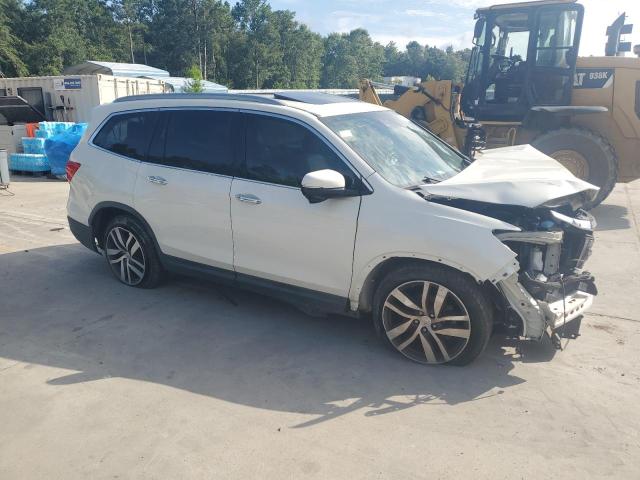 2016 HONDA PILOT TOUR 5FNYF5H94GB011676
