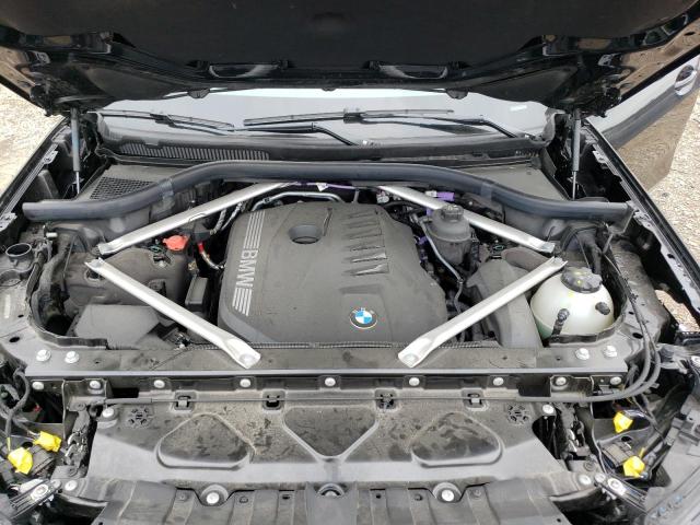2024 BMW X7 XDRIVE4 5UX23EM0XR9S31311