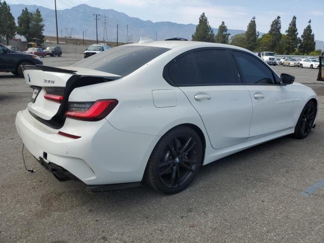 2021 BMW 330I 3MW5R1J00M8C00546
